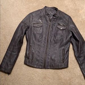 Awesome bomber style jacket